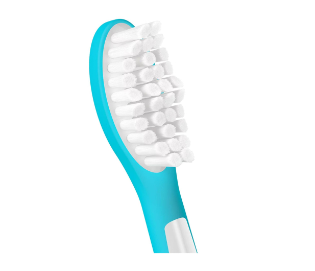 Philips Sonicare Końcówki For Kids 7+ 2 szt. HX6042/90 - 1579297 - zdjęcie 4